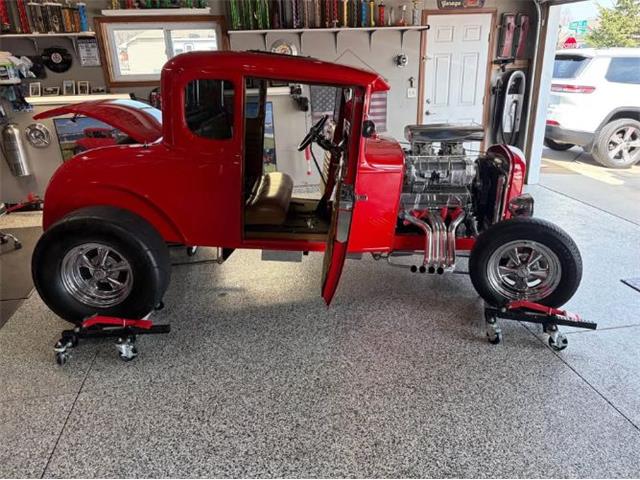 1930 Ford Street Rod (CC-2072642) for sale in Cadillac, Michigan