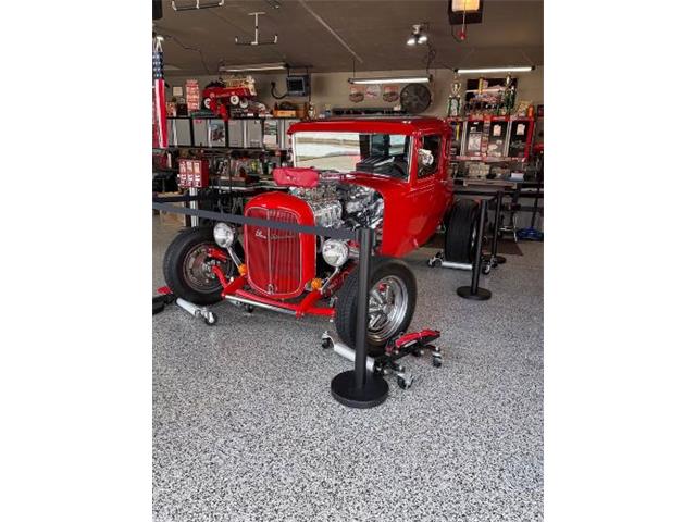 1930 Ford Street Rod (CC-2072642) for sale in Cadillac, Michigan
