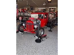1930 Ford Street Rod (CC-2072642) for sale in Cadillac, Michigan