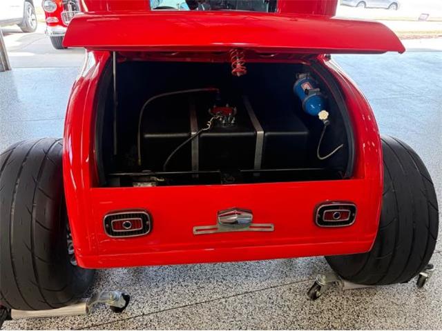 1930 Ford Street Rod (CC-2072642) for sale in Cadillac, Michigan