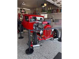 1930 Ford Street Rod (CC-2072642) for sale in Cadillac, Michigan