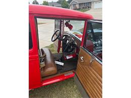 1930 Ford Street Rod (CC-2072642) for sale in Cadillac, Michigan