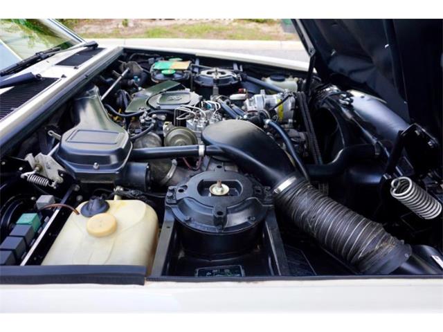 1983 Rolls-Royce Silver Spur (CC-2072643) for sale in Cadillac, Michigan