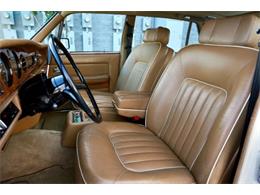 1983 Rolls-Royce Silver Spur (CC-2072643) for sale in Cadillac, Michigan