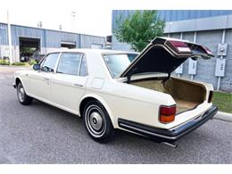 1983 Rolls-Royce Silver Spur (CC-2072643) for sale in Cadillac, Michigan