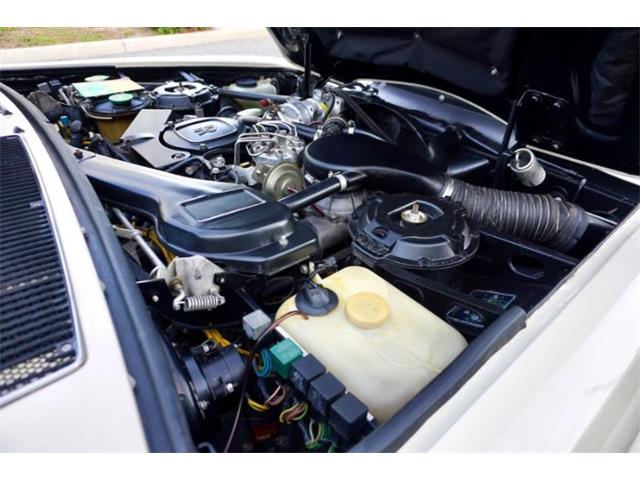 1983 Rolls-Royce Silver Spur (CC-2072643) for sale in Cadillac, Michigan