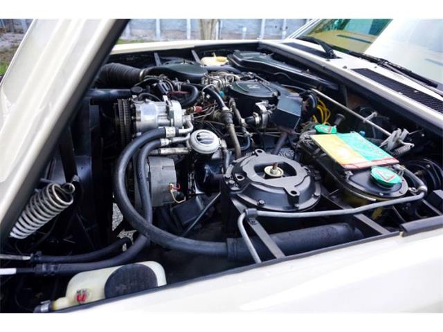 1983 Rolls-Royce Silver Spur (CC-2072643) for sale in Cadillac, Michigan