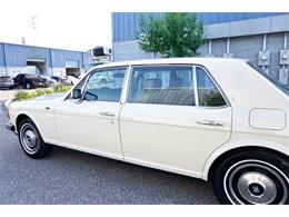 1983 Rolls-Royce Silver Spur (CC-2072643) for sale in Cadillac, Michigan
