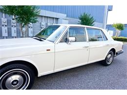 1983 Rolls-Royce Silver Spur (CC-2072643) for sale in Cadillac, Michigan
