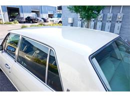 1983 Rolls-Royce Silver Spur (CC-2072643) for sale in Cadillac, Michigan