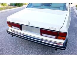 1983 Rolls-Royce Silver Spur (CC-2072643) for sale in Cadillac, Michigan