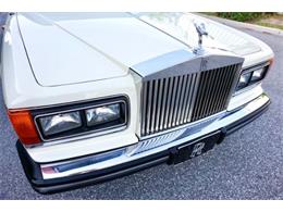 1983 Rolls-Royce Silver Spur (CC-2072643) for sale in Cadillac, Michigan