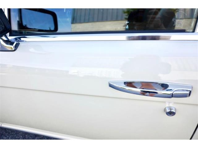1983 Rolls-Royce Silver Spur (CC-2072643) for sale in Cadillac, Michigan