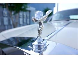 1983 Rolls-Royce Silver Spur (CC-2072643) for sale in Cadillac, Michigan