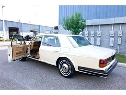 1983 Rolls-Royce Silver Spur (CC-2072643) for sale in Cadillac, Michigan