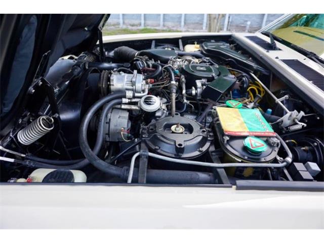 1983 Rolls-Royce Silver Spur (CC-2072643) for sale in Cadillac, Michigan