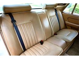1983 Rolls-Royce Silver Spur (CC-2072643) for sale in Cadillac, Michigan