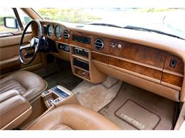 1983 Rolls-Royce Silver Spur (CC-2072643) for sale in Cadillac, Michigan