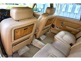 1983 Rolls-Royce Silver Spur (CC-2072643) for sale in Cadillac, Michigan