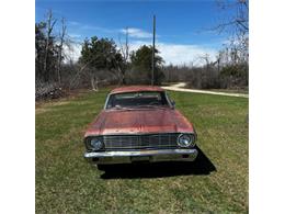1966 Ford Ranchero (CC-2072644) for sale in Cadillac, Michigan