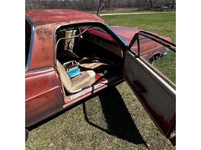 1966 Ford Ranchero (CC-2072644) for sale in Cadillac, Michigan
