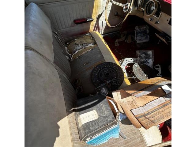 1966 Ford Ranchero (CC-2072644) for sale in Cadillac, Michigan