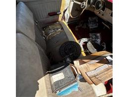 1966 Ford Ranchero (CC-2072644) for sale in Cadillac, Michigan
