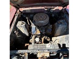 1966 Ford Ranchero (CC-2072644) for sale in Cadillac, Michigan