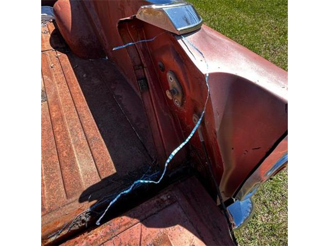 1966 Ford Ranchero (CC-2072644) for sale in Cadillac, Michigan
