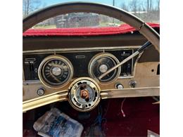 1966 Ford Ranchero (CC-2072644) for sale in Cadillac, Michigan
