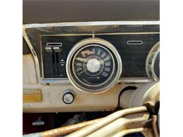 1966 Ford Ranchero (CC-2072644) for sale in Cadillac, Michigan
