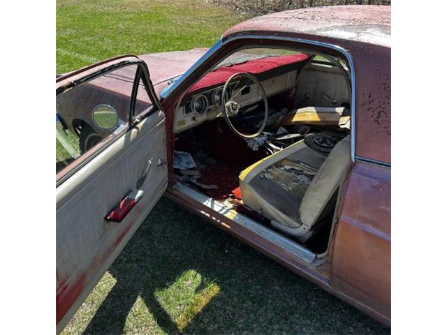 1966 Ford Ranchero (CC-2072644) for sale in Cadillac, Michigan