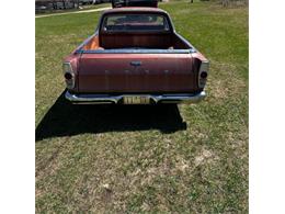 1966 Ford Ranchero (CC-2072644) for sale in Cadillac, Michigan