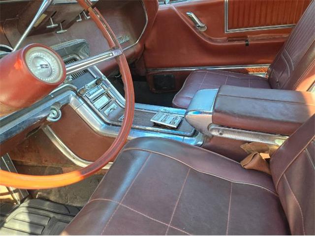 1966 Ford Thunderbird (CC-2072645) for sale in Cadillac, Michigan