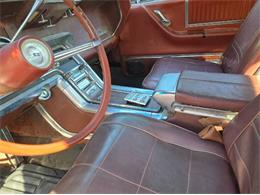 1966 Ford Thunderbird (CC-2072645) for sale in Cadillac, Michigan