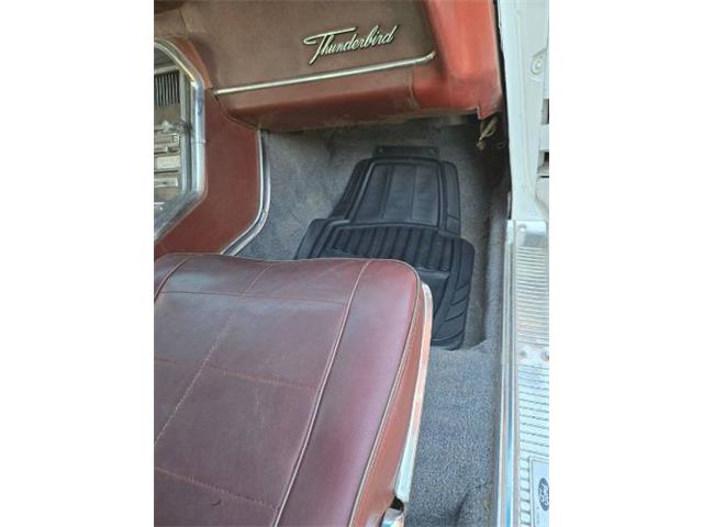 1966 Ford Thunderbird (CC-2072645) for sale in Cadillac, Michigan