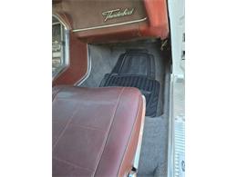 1966 Ford Thunderbird (CC-2072645) for sale in Cadillac, Michigan