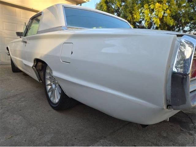 1966 Ford Thunderbird (CC-2072645) for sale in Cadillac, Michigan