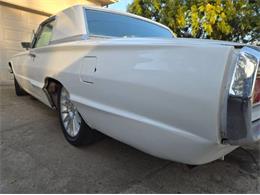 1966 Ford Thunderbird (CC-2072645) for sale in Cadillac, Michigan