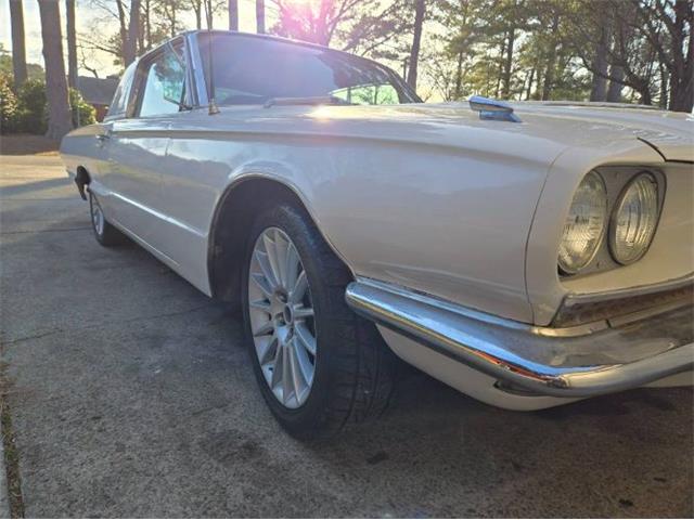 1966 Ford Thunderbird (CC-2072645) for sale in Cadillac, Michigan