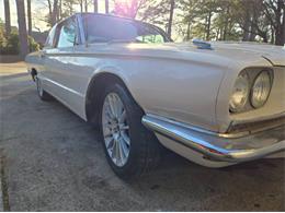 1966 Ford Thunderbird (CC-2072645) for sale in Cadillac, Michigan