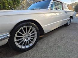 1966 Ford Thunderbird (CC-2072645) for sale in Cadillac, Michigan