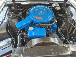 1966 Ford Thunderbird (CC-2072645) for sale in Cadillac, Michigan