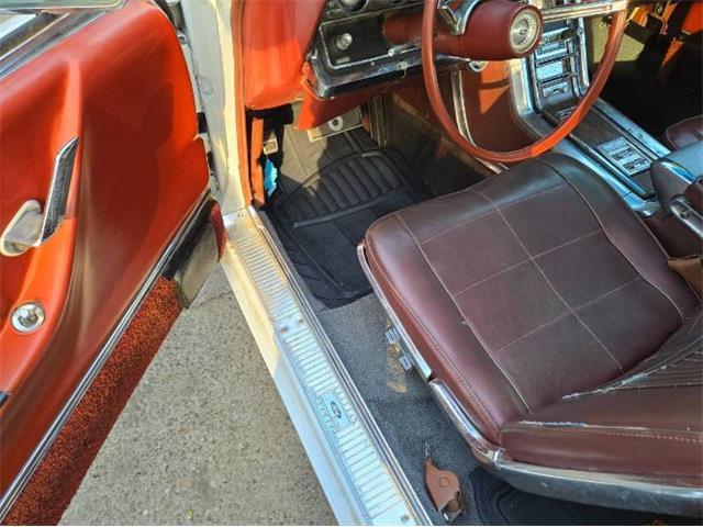 1966 Ford Thunderbird (CC-2072645) for sale in Cadillac, Michigan