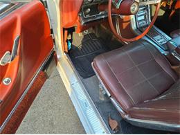 1966 Ford Thunderbird (CC-2072645) for sale in Cadillac, Michigan