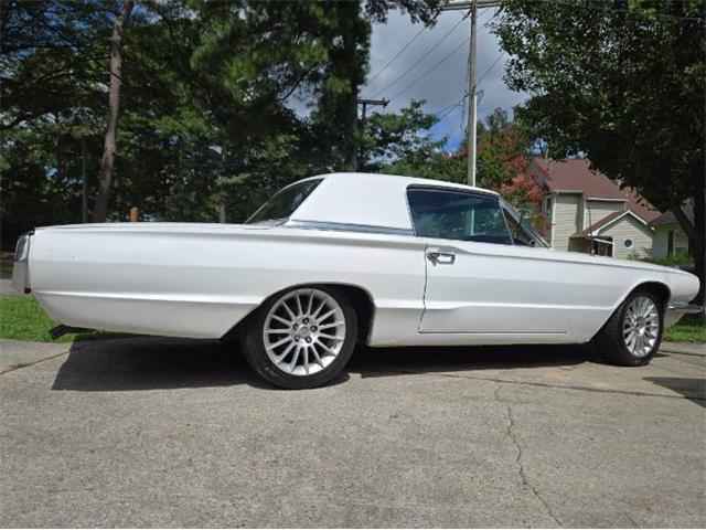 1966 Ford Thunderbird (CC-2072645) for sale in Cadillac, Michigan