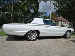 1966 Ford Thunderbird (CC-2072645) for sale in Cadillac, Michigan