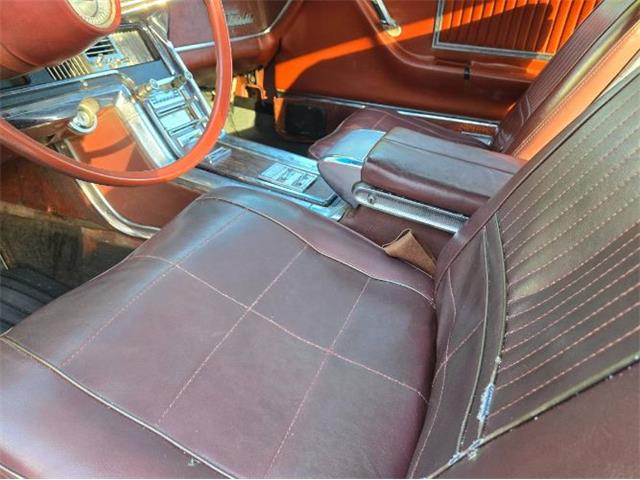 1966 Ford Thunderbird (CC-2072645) for sale in Cadillac, Michigan