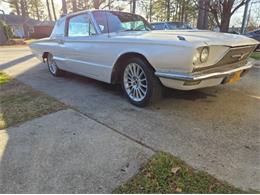 1966 Ford Thunderbird (CC-2072645) for sale in Cadillac, Michigan