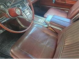 1966 Ford Thunderbird (CC-2072645) for sale in Cadillac, Michigan